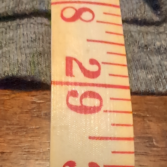 Harley-Davidson Gray Short Sleeve Tee - Picture 6 of 7